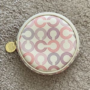 Coach Coin Purse